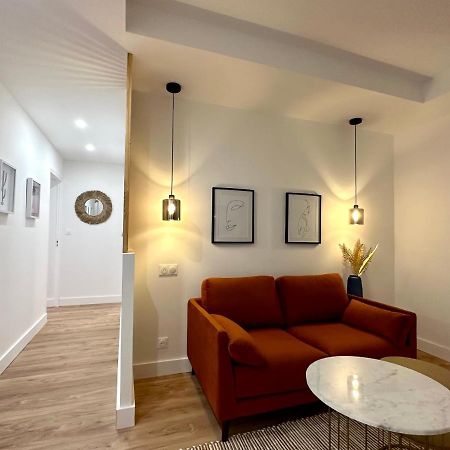 Magnifique T3 Equipe Et Climatise Centre Ajaccio Ideal 4 Personnes Exteriér fotografie