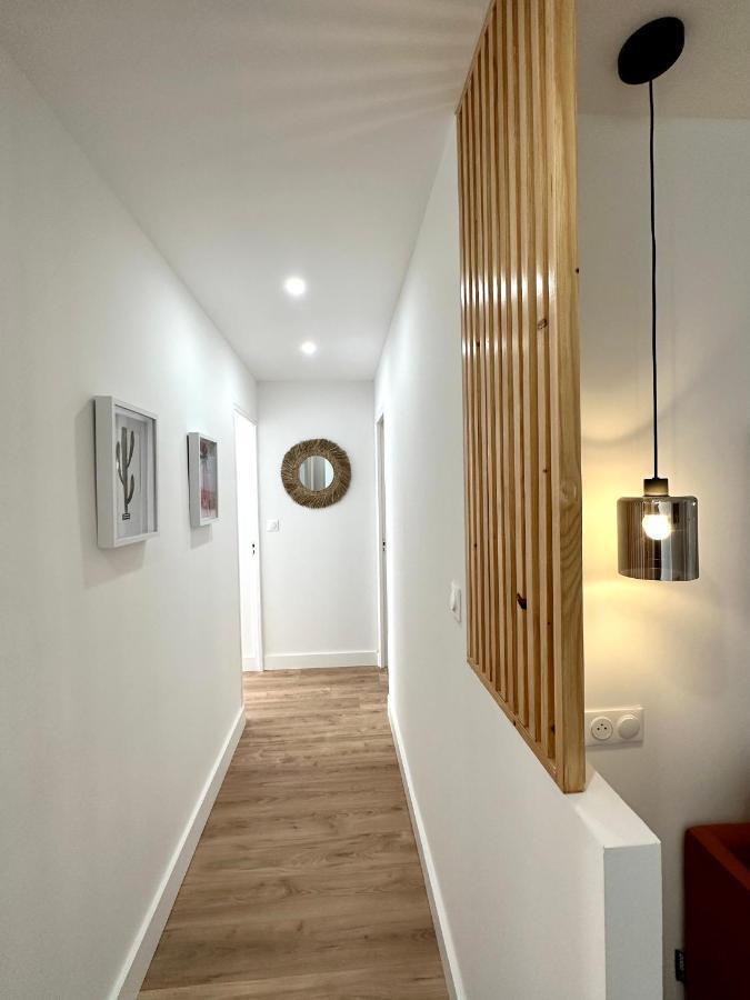 Magnifique T3 Equipe Et Climatise Centre Ajaccio Ideal 4 Personnes Exteriér fotografie